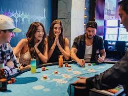 Antarmuka gameplay permainan Play'n GO di h5 rpvip3 menampilkan fitur tumbling dan putaran gratis